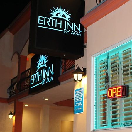 Erth Inn By Aga メイウッド エクステリア 写真